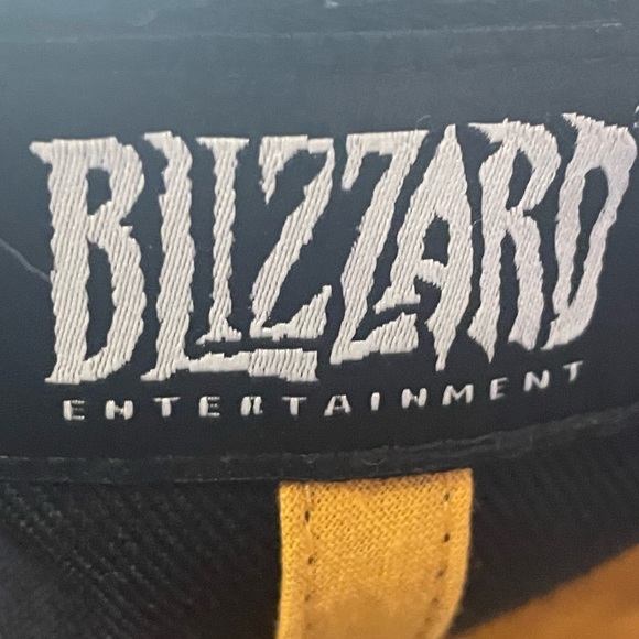 Overwatch Hat-OS - Picture 3 of 4